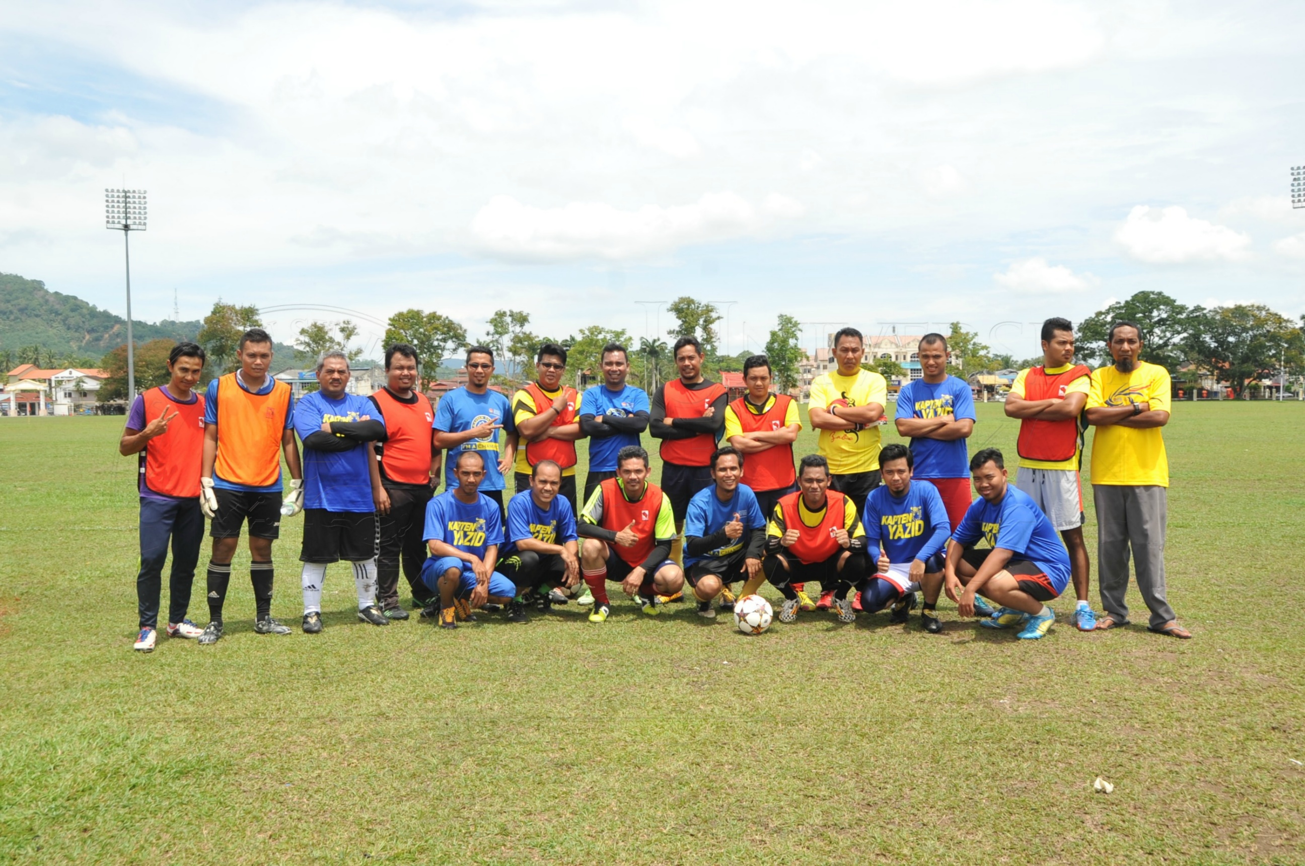 PRO 15 53 KIESTA HAS 6397